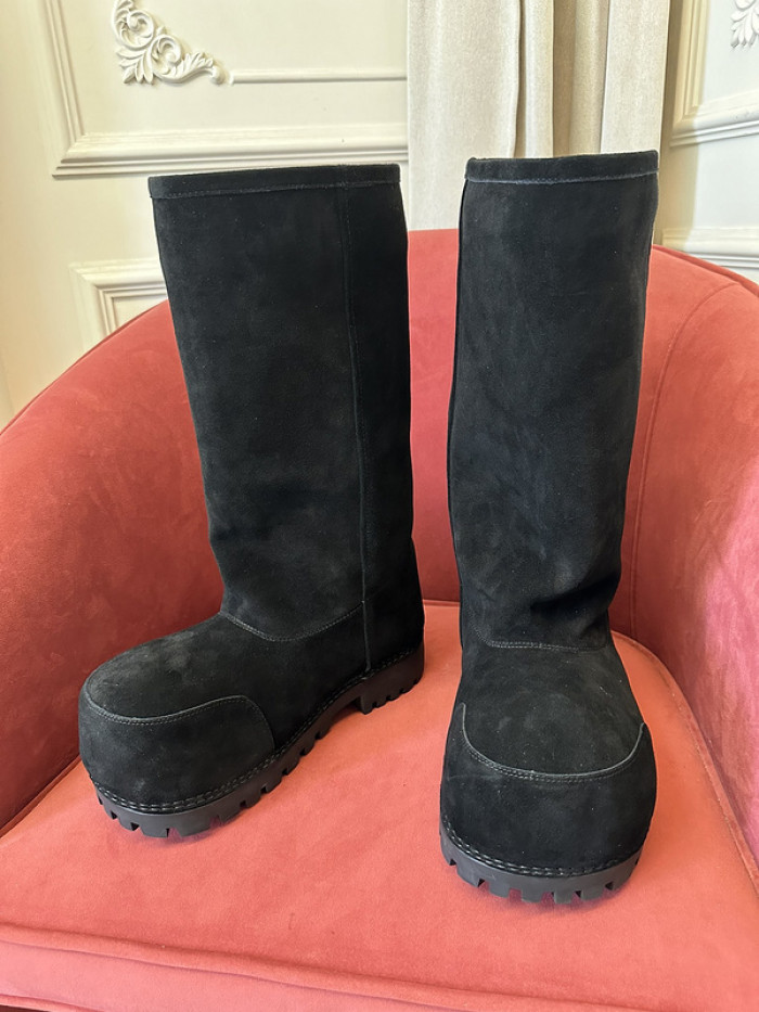 BLCG BOOT