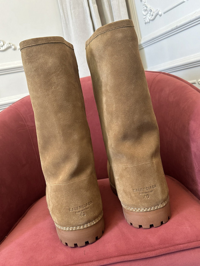 BLCG BOOT