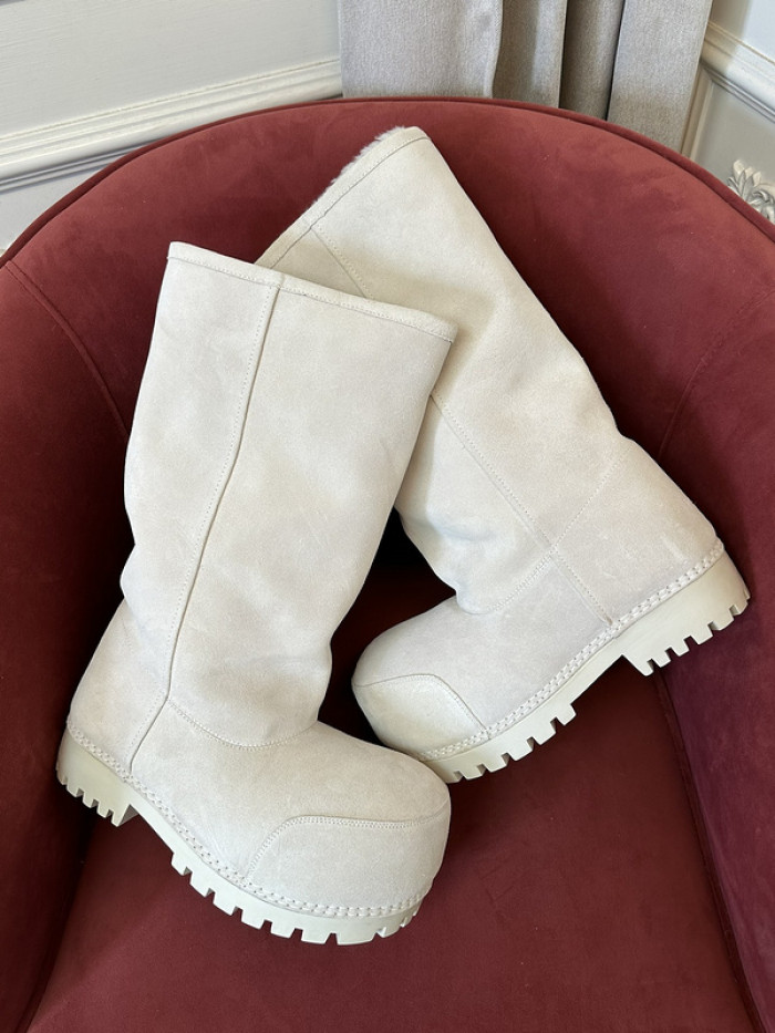 BLCG BOOT