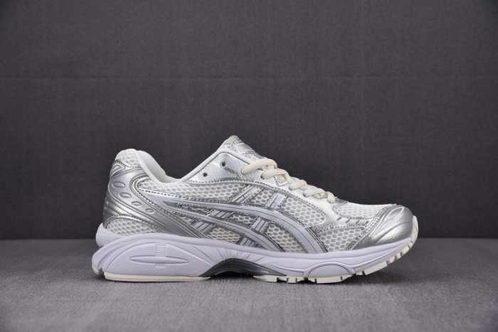 ASICS Gel-Kayano 14 JJJJound Silver White 1201A457-100
