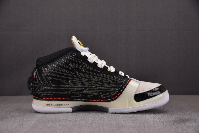 Air Jordan 23 TITAN CZ6222-001