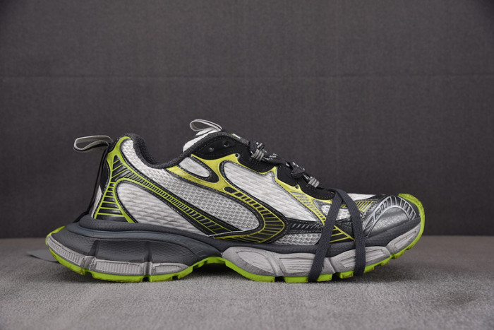 BLCG PHANTOM SNEAKER 734734 W3XL5 9237