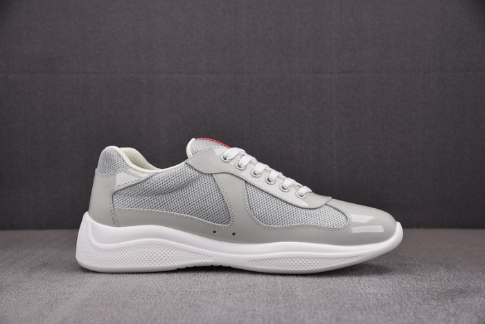 PRA shoes