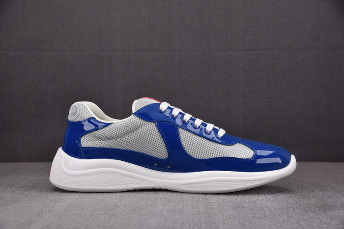 PRA shoes
