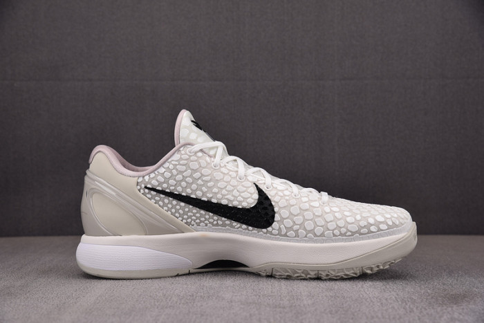 Nike Kobe 6 Protro Sail All-Star FQ3546-100