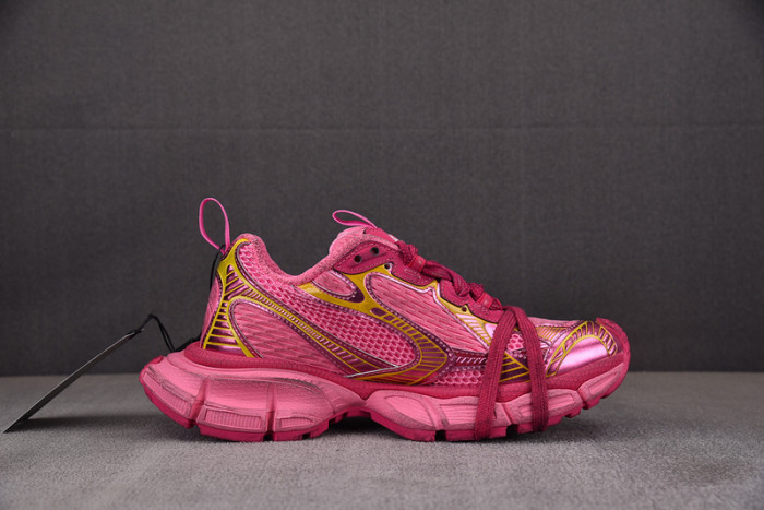 BLCG PHANTOM SNEAKER 734734 W3XL5 5700