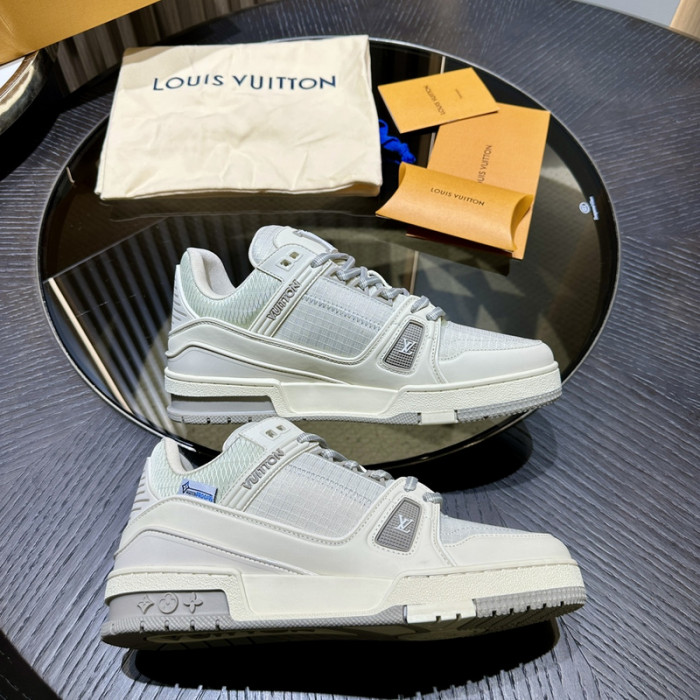 Lou1su1tt Skate Sneaker