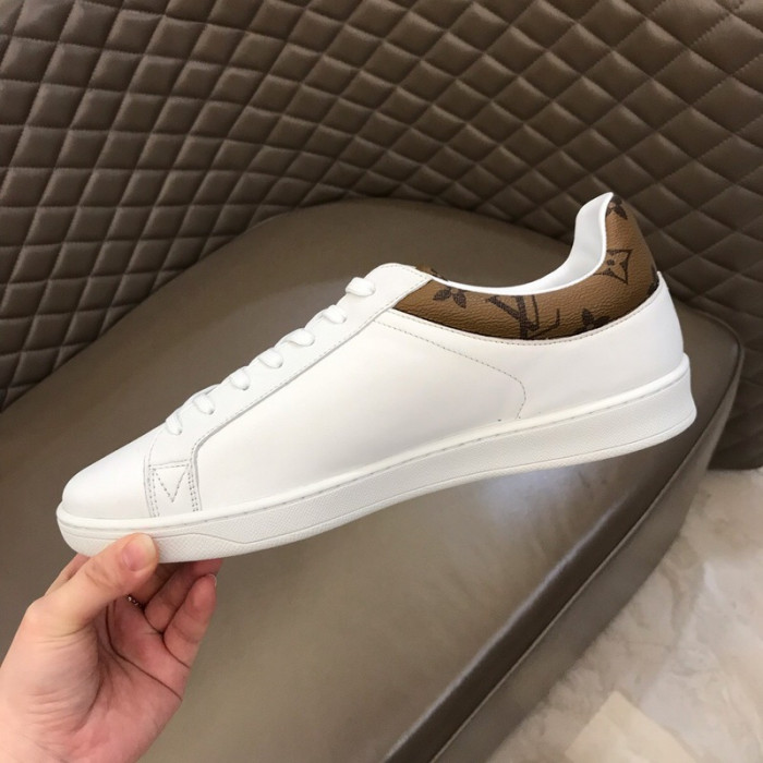 lou1su1tt Luxembourg Sneaker