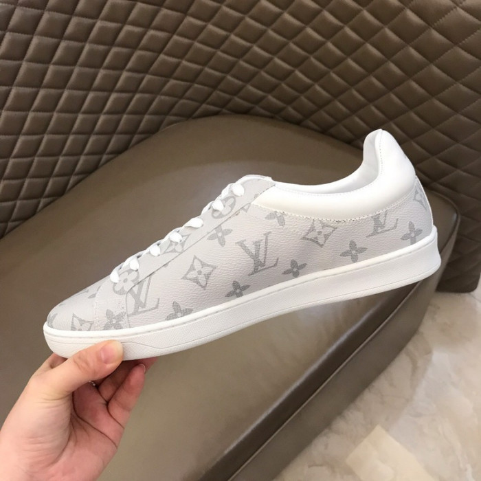 lou1su1tt Luxembourg Sneaker