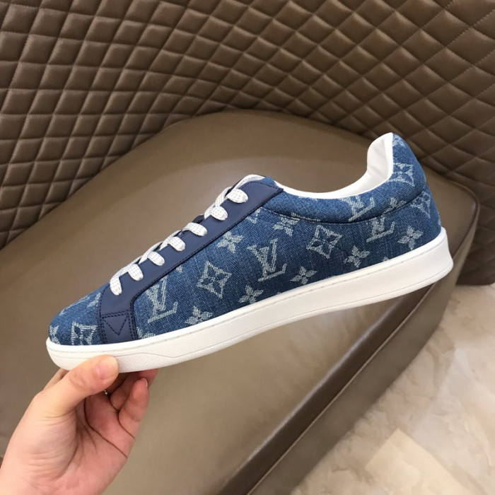 lou1su1tt Luxembourg Sneaker
