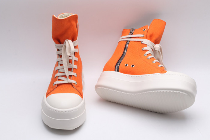 R1ck 0wens sneakers