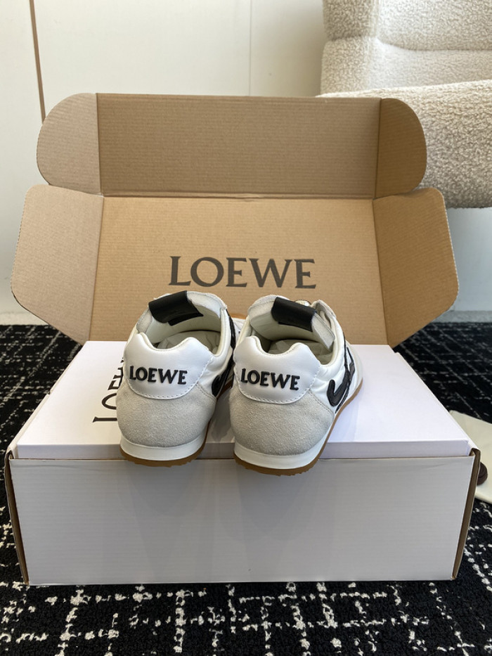 L0ew* Flow Runner