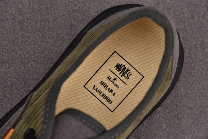Ma1s0n MIHARA YASUHIRO SNEAKER