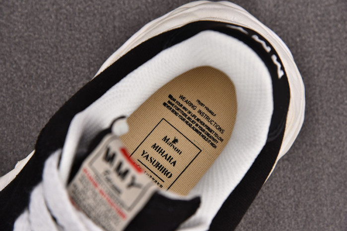 Ma1s0n MIHARA YASUHIRO SNEAKER