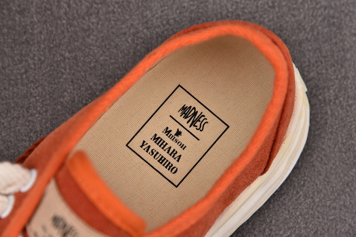 Ma1s0n MIHARA YASUHIRO SNEAKER