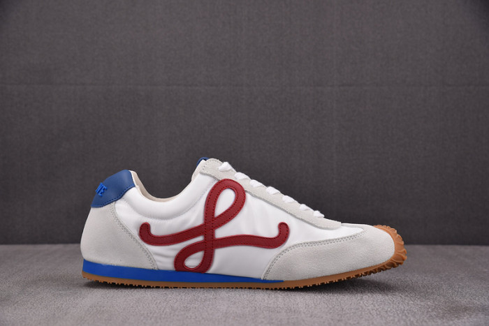 L0ew* Flow Runner