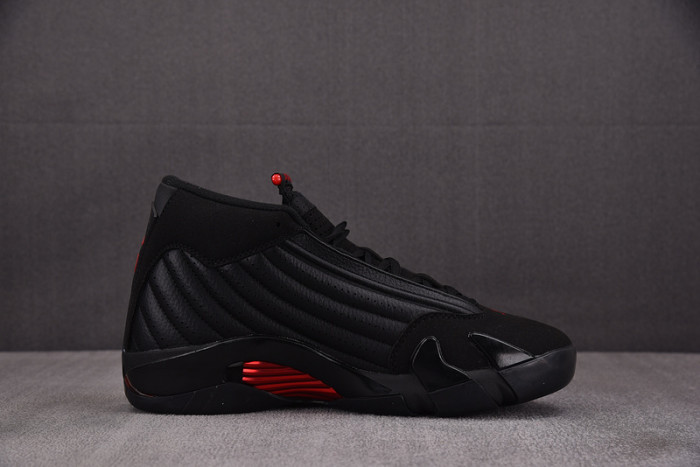 Air Jordan 14 Retro Last Shot (2018) 487471-003