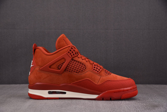 Air Jordan 4 Retro OG SP Nigel Sylvester Brick by Brick HF4340-800