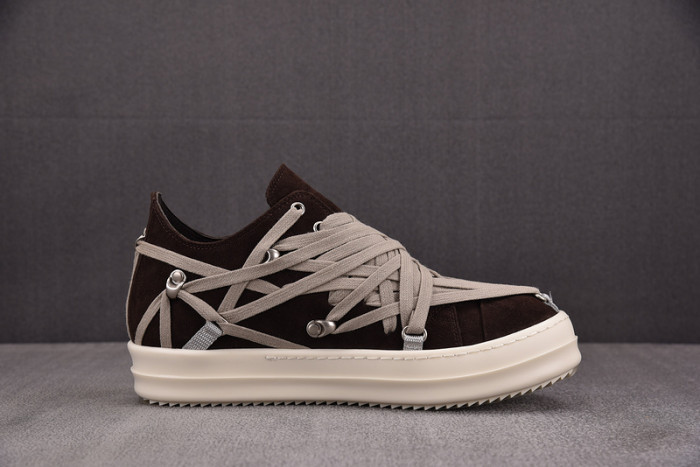 R1ck 0wens sneakers