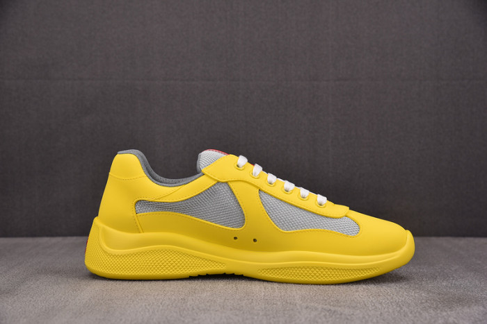 PRA shoes