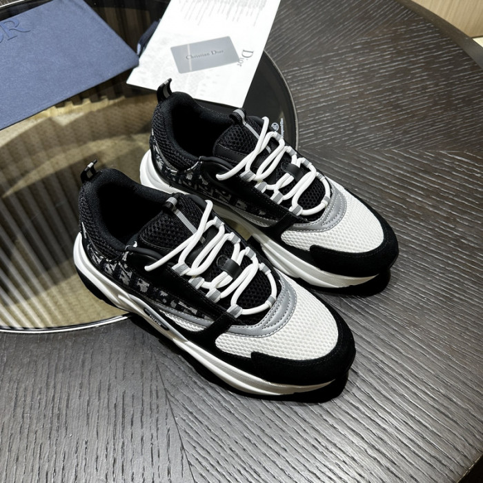 D10R HOMME B22 TRAINER SNEAKER