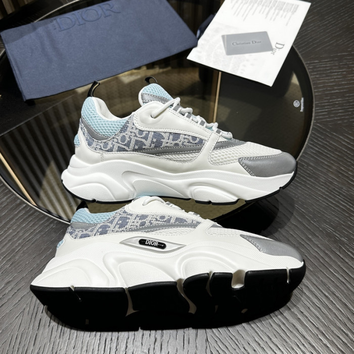 D10R HOMME B22 TRAINER SNEAKER