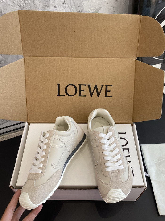 L0ew* Flow Runner