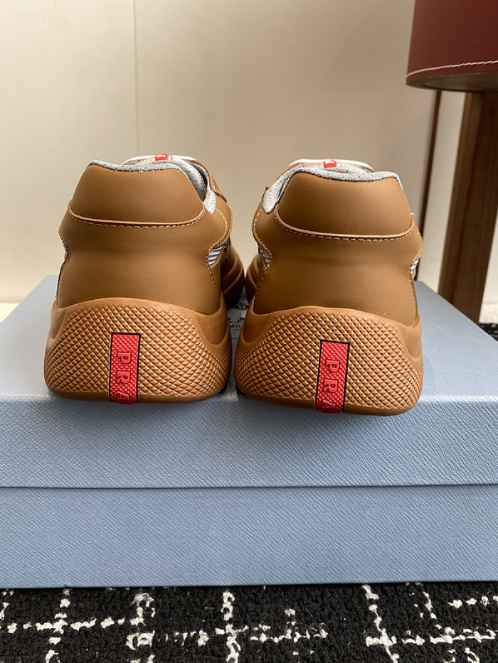 PRA shoes
