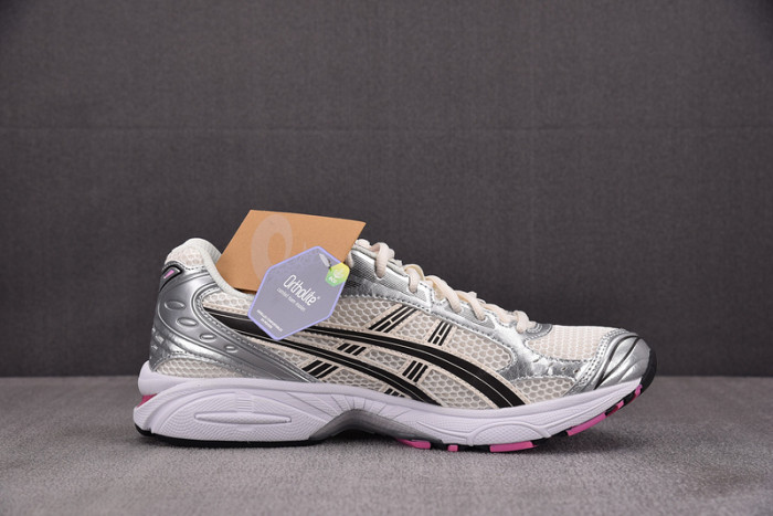 ASICS GEL-Kayano 14 Cream Sweet Pink 1203A537-103