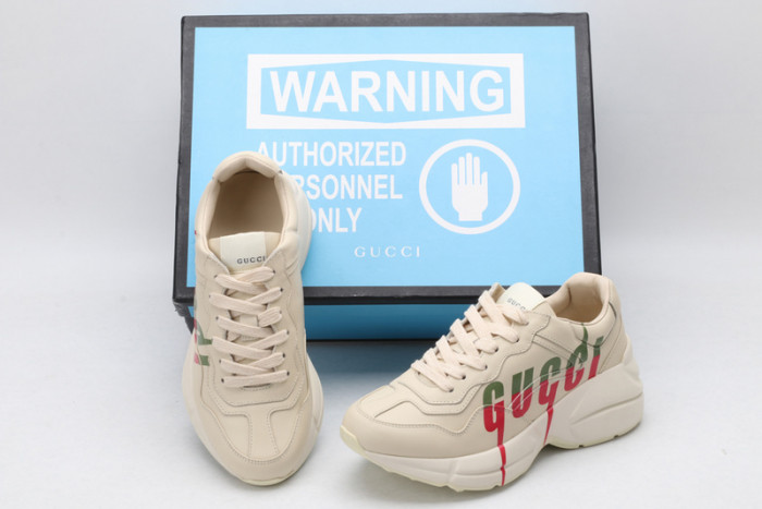 Gu66 TRAINER SNEAKER