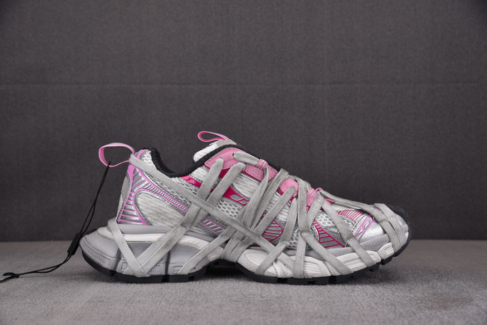 BLCG 3XL SNEAKER 778697 W3XLL 9115