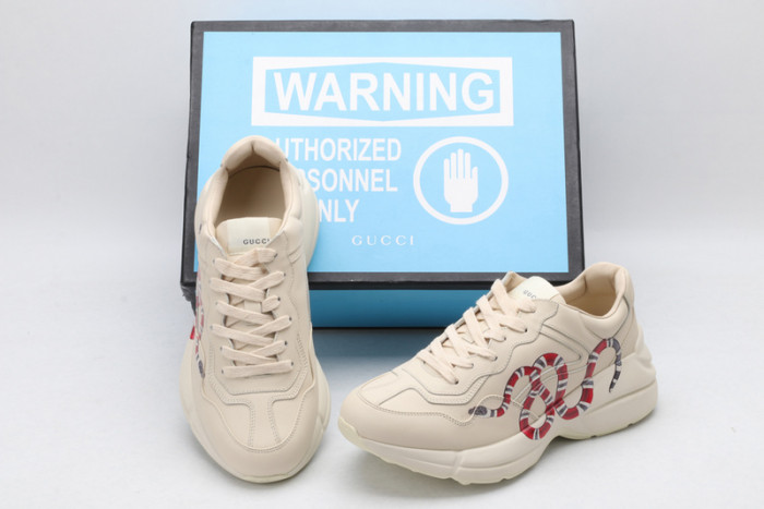 Gu66 TRAINER SNEAKER