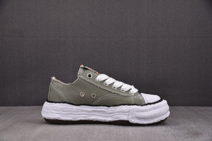 Ma1s0n MIHARA YASUHIRO SNEAKER