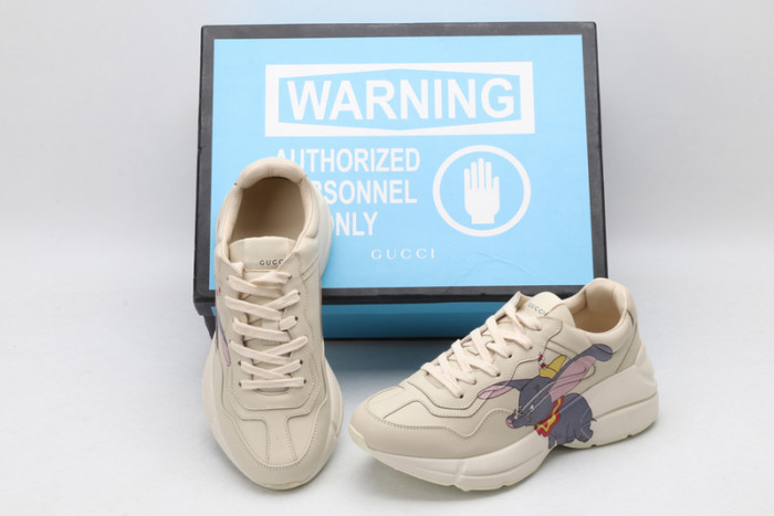 Gu66 TRAINER SNEAKER