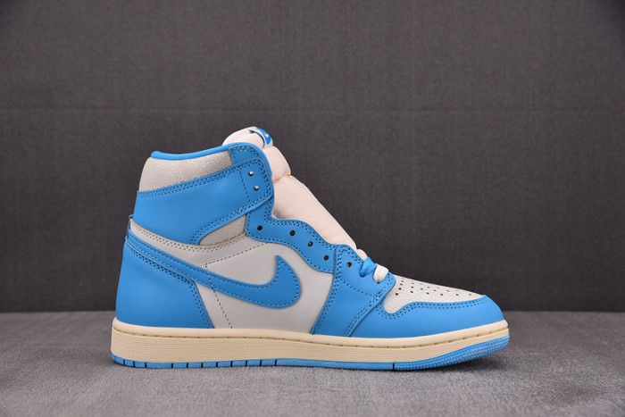 Air Jordan 1 High OG UNC Reimagined DZ5485-402