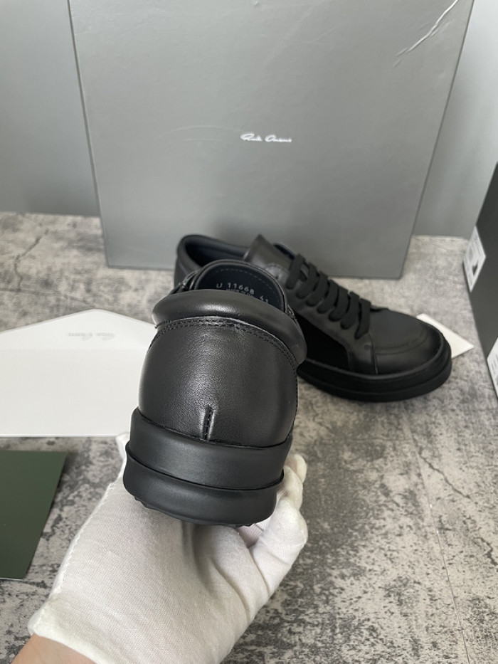 R1ck 0wens sneakers