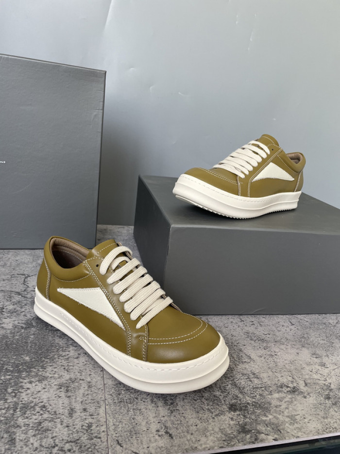 R1ck 0wens sneakers