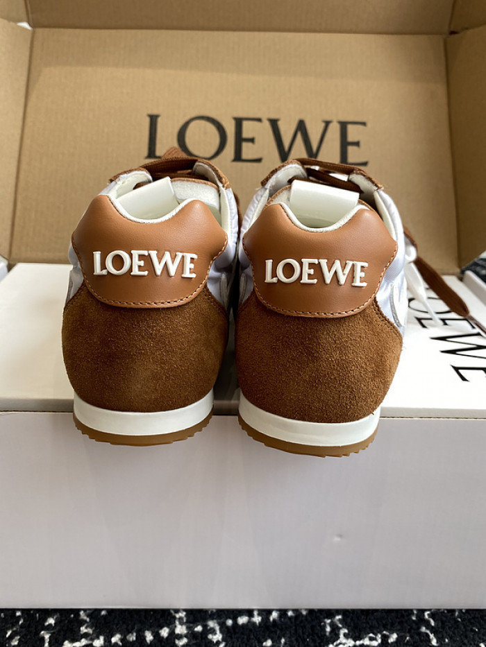 L0ew* Flow Runner