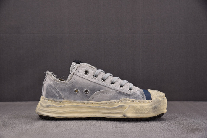 BED JW FORD x MIHARA YASUHIRO Hank SNEAKER