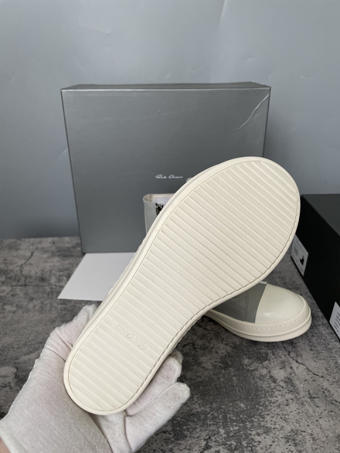 R1ck 0wens sneakers