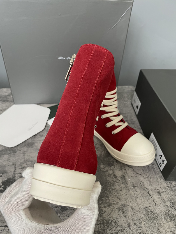 R1ck 0wens sneakers