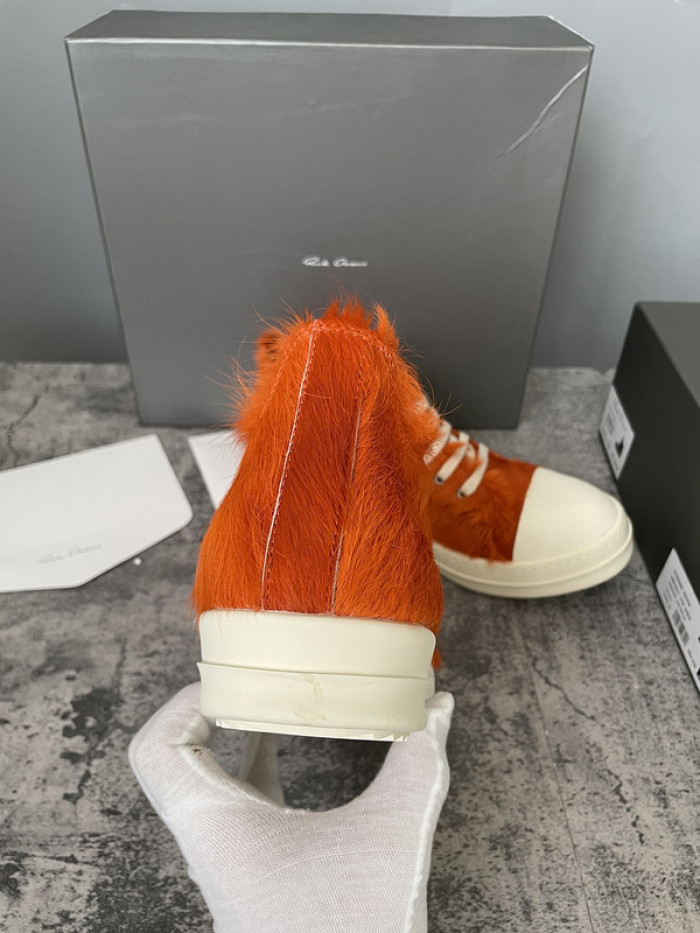 R1ck 0wens sneakers