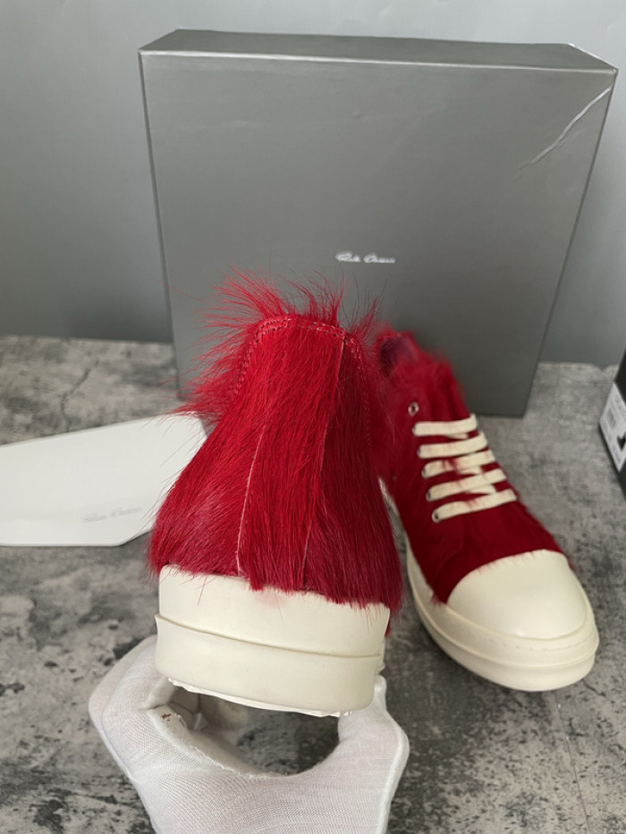 R1ck 0wens sneakers