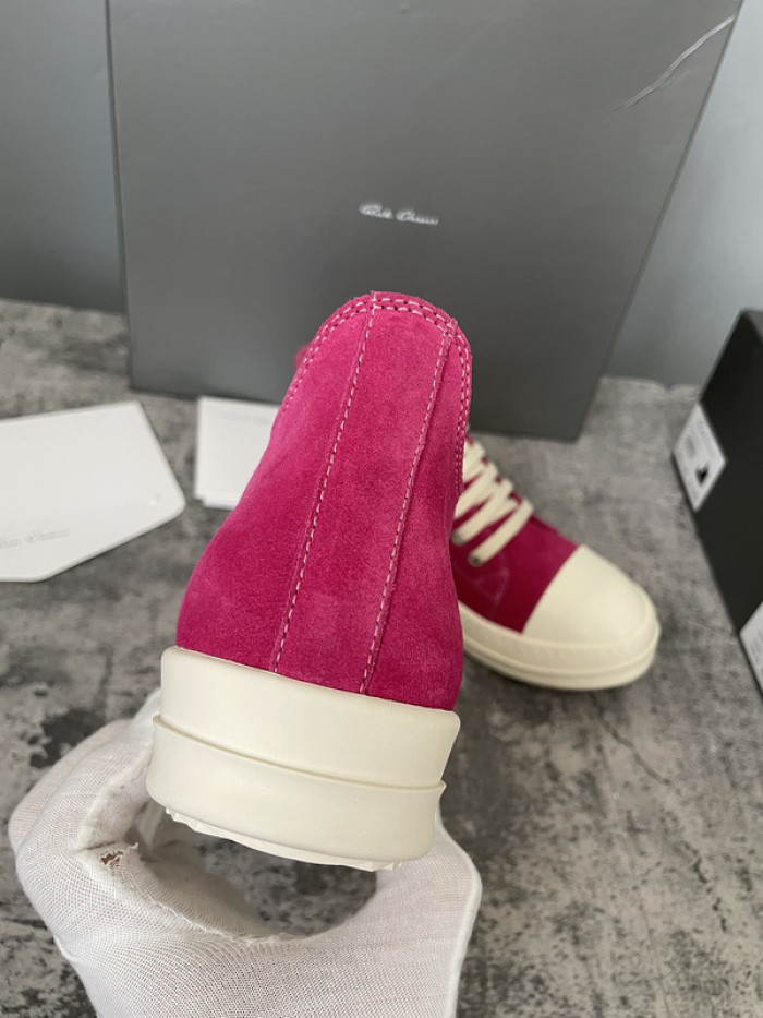 R1ck 0wens sneakers