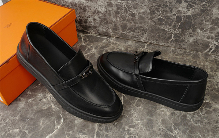 H**me5 Real Leather Shoes