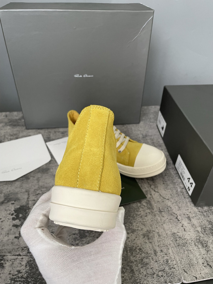 R1ck 0wens sneakers