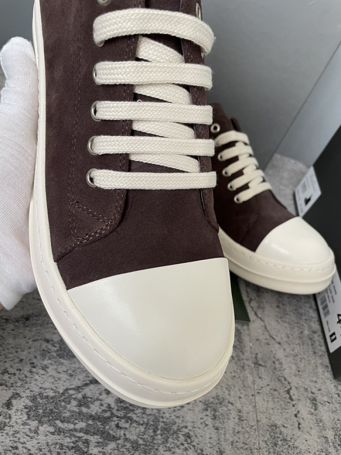 R1ck 0wens sneakers