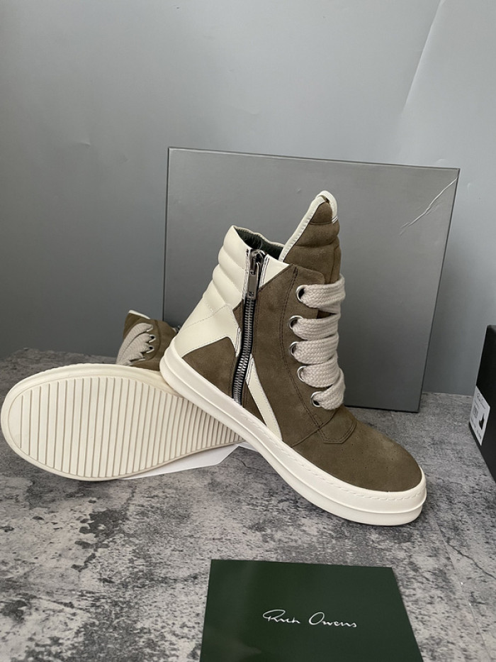 R1ck 0wens sneakers