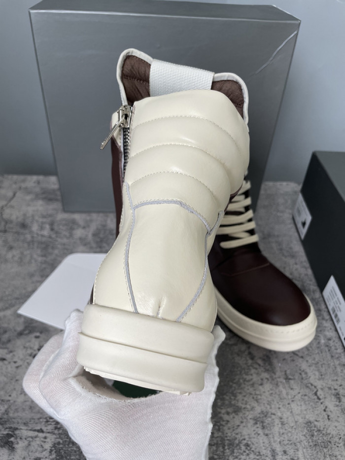R1ck 0wens sneakers