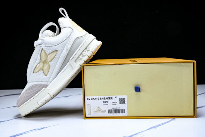 Lou1su1tt Skate Sneaker